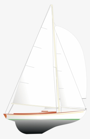 Bella-luna - Sail