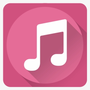 Itunes Icon - Icon
