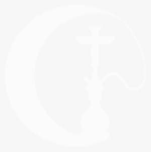 Hookah Logo - Hookah Logo Black And White