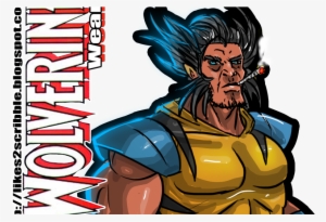 Wolverine : Jungle Adventure #nn Fn