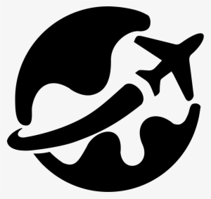 Cn Cross Border Comments - Overseas Icon Png