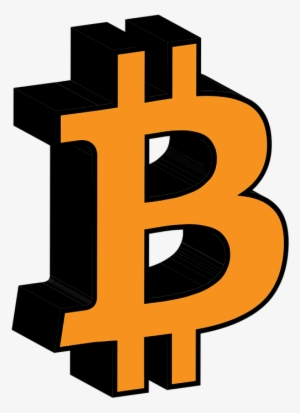 A Bitcoin Logo - Bitcoin