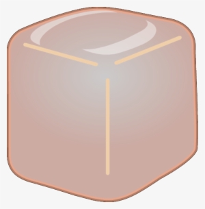 Bfdi Bronze Ice Cube - Furniture