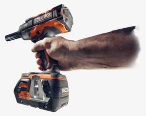 Was $279 - Impact Wrench