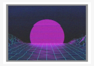 Vaporwave - Arch