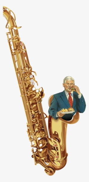 Choose A Date And Time Below - American Blues, Jazz & Soul Food, 2nd Edition