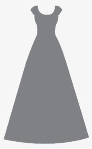 A-line - Gown