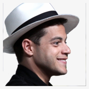 Rami Malek
