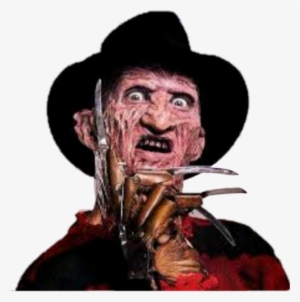 Freddy Krueger