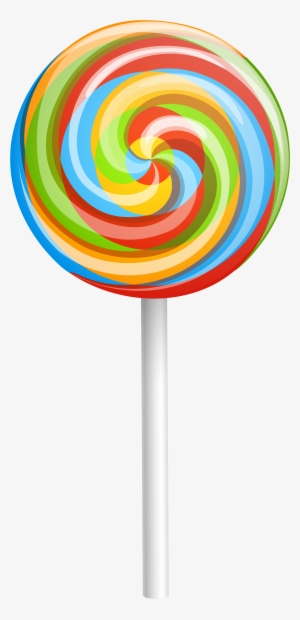 Lollipop Clipart