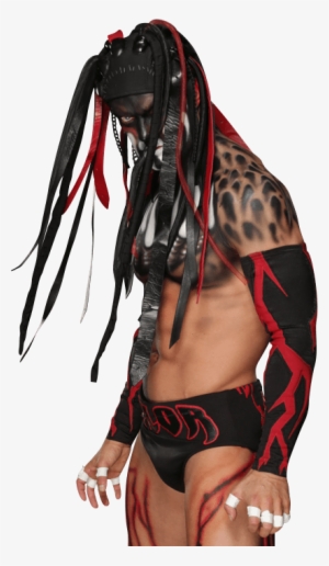 Celebrities - Finn Balor Png