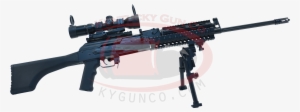 Io Inc Ak Sniper