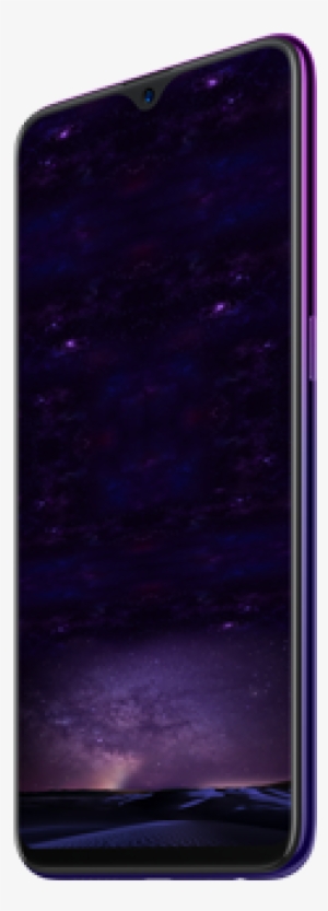 F9 Starry Purple - Smartphone