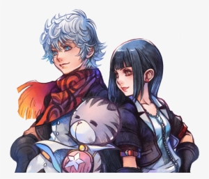 View Fullsize Kingdom Hearts Image - Kingdom Hearts Union Cross