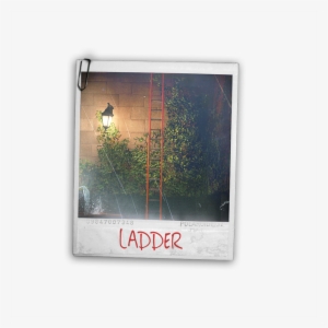 Asset Shacklethorne Ladder - Ladder