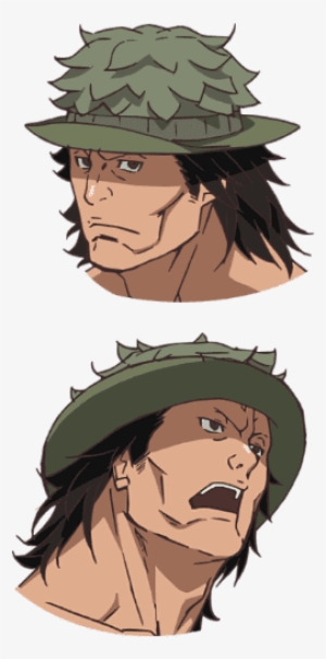 M Anime Character Design - M Sword Art Online Art