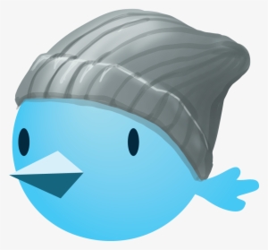 Chirpy Snowfall - Cities Skylines Chirper Png