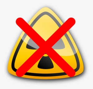 This Free Icons Png Design Of No Nucleare