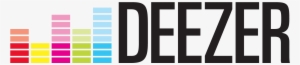 Deezer Logo - Deezer Logo Png