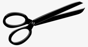 Scissors Png Image - Sewing Scissors Clipart