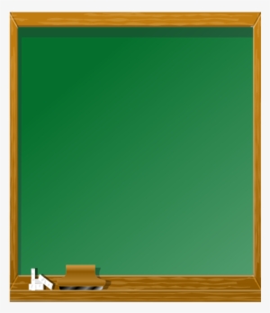 63 Free Chalkboard Clipart Cliparting - School Black Board Clip Art