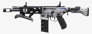 Arme Call Of Duty Png - Peacekeeper Bo2