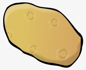 Potato Png