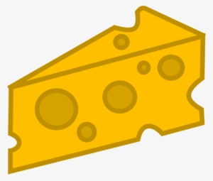 Cheese - Cheese Clipart Transparent Background