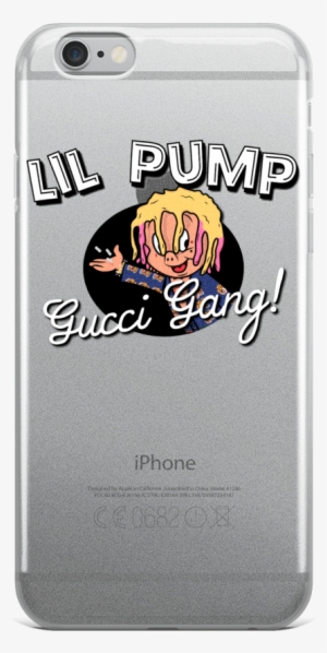 Gucci Gang Case Iphone 6
