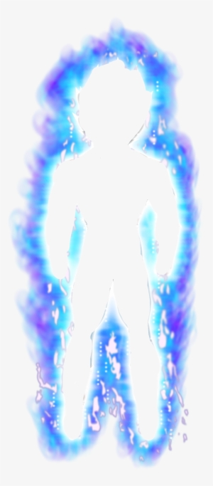 Report Abuse - Dbz Aura Png