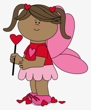 Valentine's Day Clip Art - Cute Valentines Day Clipart