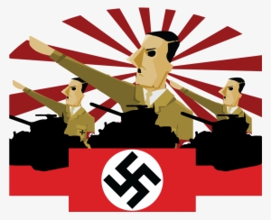 Filter[filter] Adolf Hitler - Custom Snapchat Filters Png