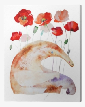 Watercolor Painting