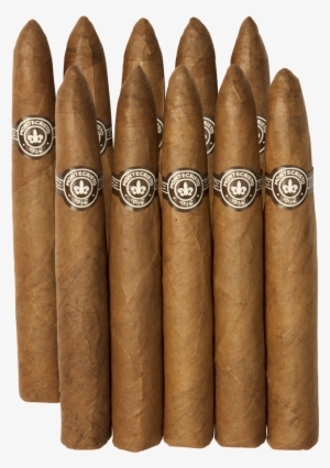 Cigars Promos Montecristo No - Montecristo No. 4