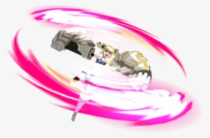 Bbtag Mika Tornado - August 10