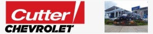 Cutter Chevrolet