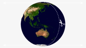 Cut, Stretch And Flatten Globe - China And Strategic Culture