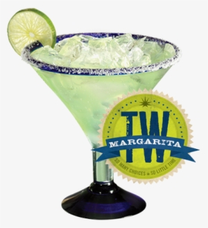 The Margarita Perfected - Margarita
