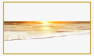 Astonishing Sea Ground Png Pic Of Cake - Portable Network Graphics