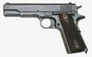 Airsoft Colt 1911