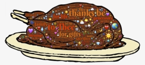 Turkey, Fowl, Thanksgiving, Thanks - Thanksgiving Day 2017 Usa