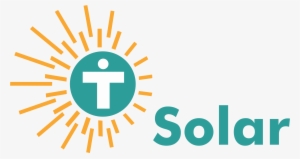 Tesla-logo - Tesla Solar Panel Logo