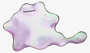 Member - Pokemon 1st Gen Artwork