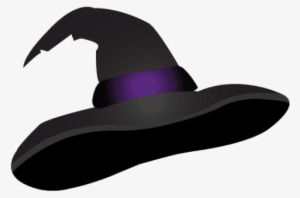 Free Png Witch Hat Png Images Transparent - Halloween Witch Hat Png