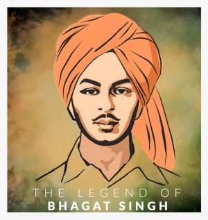 Bhagat Singh