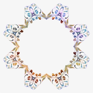 Floral Flourish Big Image Png - Portable Network Graphics