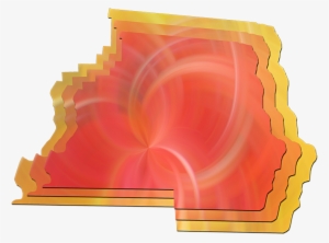 For Help With Png Maps, Or Deciding Which Format Of - Orange