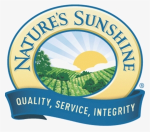Natures-sunshine - Natures Sunshine Png