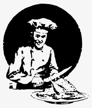 Chef Carves Turkey Svg Free - Chef Carves Turkey Hoodie