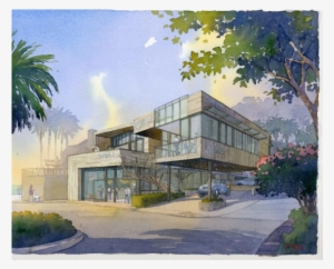 Catalina Island Conservancy Celebrates Groundbreaking - Catalina Island Conservancy